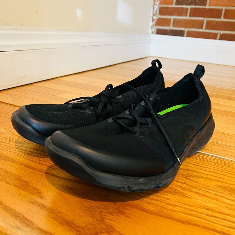 OOFOS OOmy Stride Men's Size 12 - Picture 6 of 16
